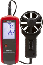 Triplett AM500 Hotwire Thermo-Anemometer