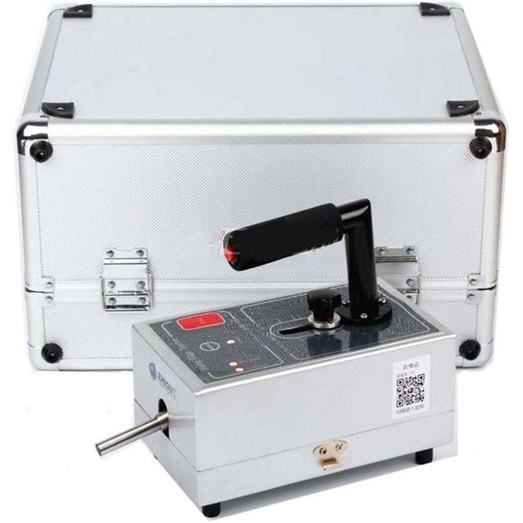 Sharp Edge Tester,Electric Toy Safe Detection Equipment W/Testing Tape