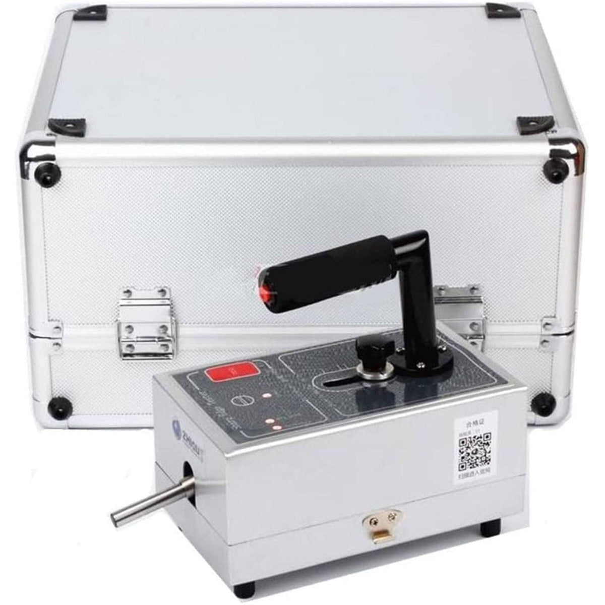 Sharp Edge Tester,Electric Toy Safe Detection Equipment W/Testing Tape
