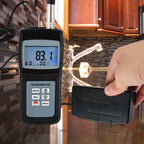 Instruments Digital Multi Gloss Meter Tester