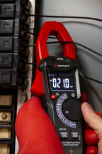 Triplett CM675IR 600A AC/DC Clamp Meter