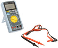 Yokogawa TY720 Digital Multimeter, 4.5 Digit, 50,000 Count Dual Display, +/-0.02%, 10,000 Logging Memory, Bandwidth 100 kHz