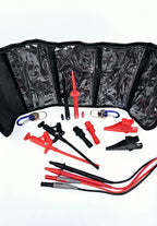 Loop Check® Phones Continuity Test Electrician Phone Set ME001-NRM with Magnets