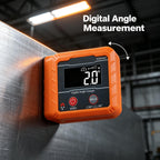 Tools 935Dag Digital Electronic Level and Angle Gauge
