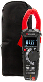 Triplett CM675IR 600A AC/DC Clamp Meter