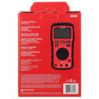 Urrea UD85 True Rms Digital Multimeter