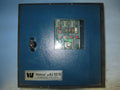 uAI 9070 Hydrazine Analyzer Aqualert K2014-419B Display Interface Tester