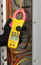 nVent Gardner Bender DSA1020TRMS Digital Clamp Meter, True RMS