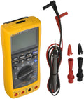 Fluke - 789CAL 789 Process Meter with a NIST-Traceable Calibration Certificate with Data