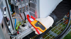 Fluke A283FC - 60A Wireless AC/DC Current Clamp