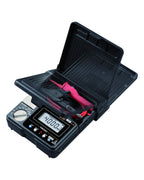 HIOKI IR4051-10 5 Range Digital Insulation Resistance Meter