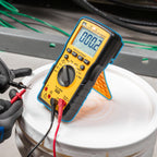 Ideal Electrical 61-357 1000V AC/DC Multimeter
