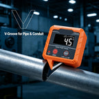 Tools 935Dag Digital Electronic Level and Angle Gauge
