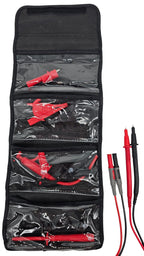 Loop Check® Phones Electrician Continuity Test Phone Set ME001-NB
