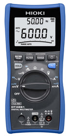 HIOKI Digital MULTIMETER DT4261