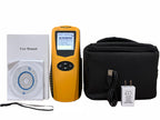 Rebar Detector Locator Integrated Concrete Rebar Scanner WithRange Φ1-120mm