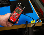 Triplett SFM500 Static Field Meter
