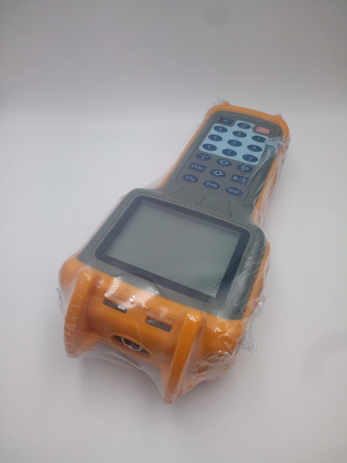 RY-S110D Handle Digital Signal Level Meter DB Tester Cable TV USA STD-CATV 5~870MHz 30dBuV ~ 120 dBuV 20dB ~ 50 dB