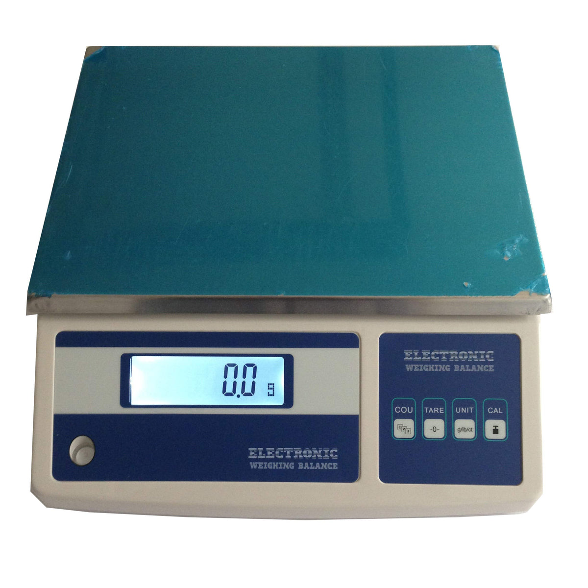 11kg 0.1g Weighing Scale Balance Counting Electronic Laboratory Balance