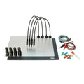 PCBite kit with 4X SQ10 Probes and Test Wires | Helping Hands | Upgrade Your PCBite Kit | Level-up Your Electronics Workbench |