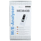 Gigahertz Solutions ME3840B Low Frequency (NF) Electrosmog Meter