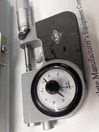 0-1" Indicating Micrometer, Indicator Snap Micrometer, 0.00005"