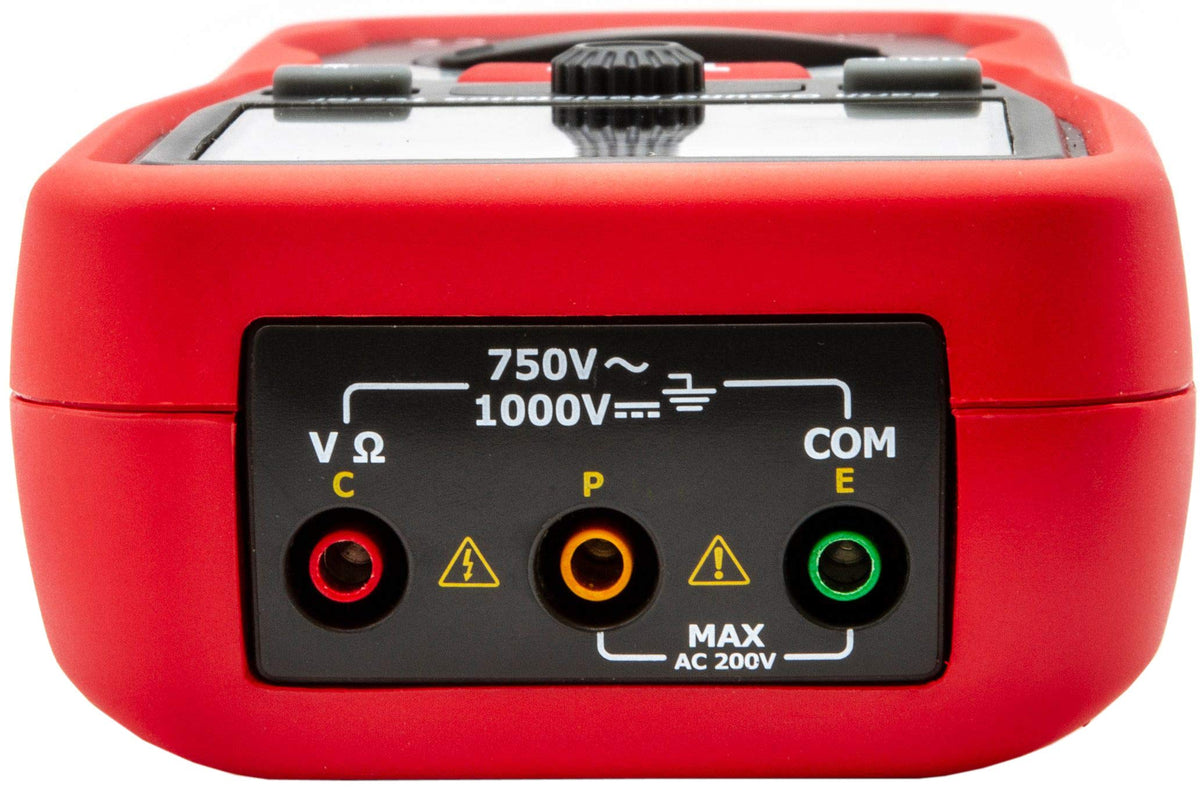 Triplett EG480 Earth Ground Resistance Tester