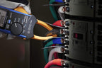 Hioki CM4375 - AC/DC Clamp meter