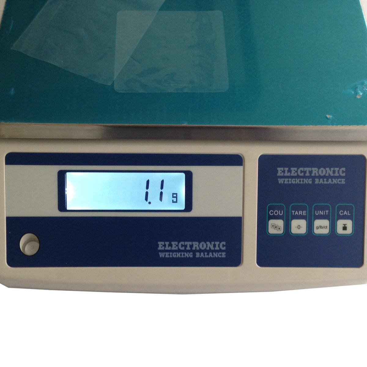 11kg 0.1g Weighing Scale Balance Counting Electronic Laboratory Balance