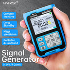 SG-004A Multifunctional Signal Generator 4-20mA 2.4" TFT
