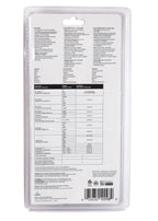 nVent Gardner Bender DSA1020TRMS Digital Clamp Meter, True RMS
