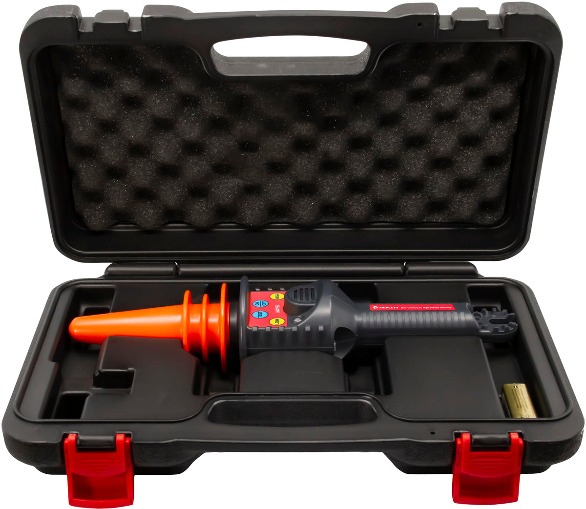Triplett HVD132 Non-Contact Dual Range AC Voltage Detector