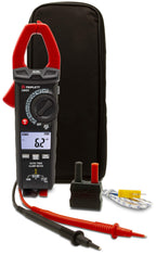 Triplett CM450 400A AC/DC Clamp Meter with Inrush with NIST Calibration