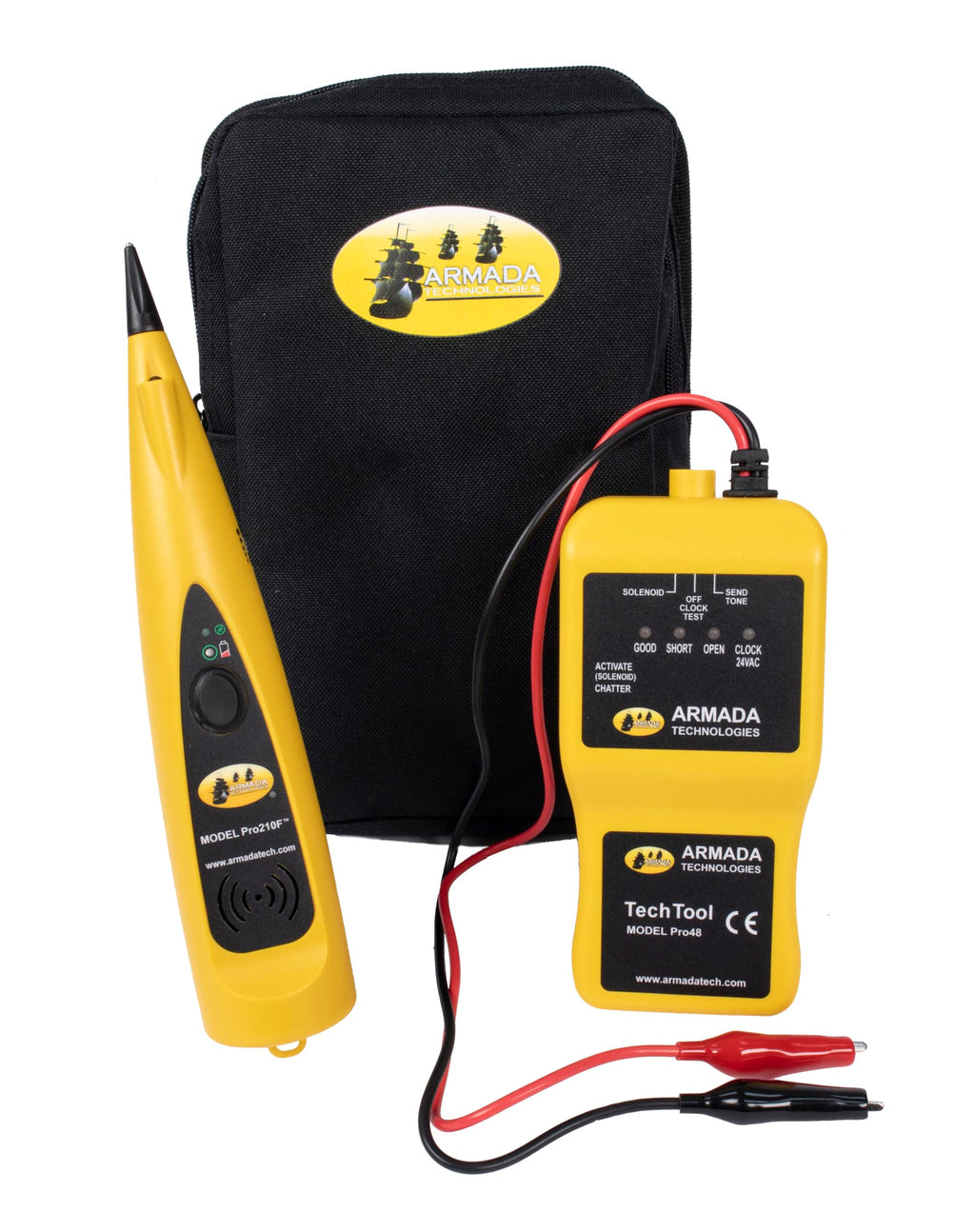 Armada Pro48K Multi-Function Irrigation System Test Kit