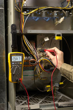 Fluke 116 HVAC Multimeter