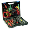 Hirschmann Test And Measurement Test Lead Kit, Electrical - 932792001