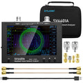 SV4401A NanoVNA Vector Network Analyzer 7" IPS Touchscreen 50kHz-4.4GHz