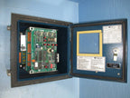 uAI 9070 Hydrazine Analyzer Aqualert K2014-419B Display Interface Tester