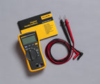 Fluke 600V True RMS Electrical Multimeter with AutoVolt