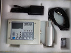 Split Type Handheld Digital Electric Torque Meter Tester HDP-50 Torsion Wrench Screw Tester, KGf.cm: 0.5~50.0, N.m: 0.05~5.00, lbf.in: 0.5～45.0 for Screwdriver