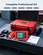 Concrete Rebar Locator Scanner Grid Scan With Diameter Ф6mm-Ф50mm