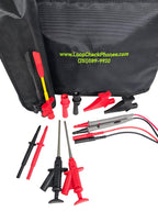Loop Check® Phones Electrician Continuity Test Phone Set ME002-R