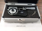 0-1" Indicating Micrometer, Indicator Snap Micrometer, 0.00005"