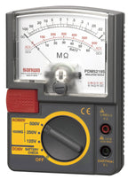 SANWA Insulation Resistance Tester PDM5219S