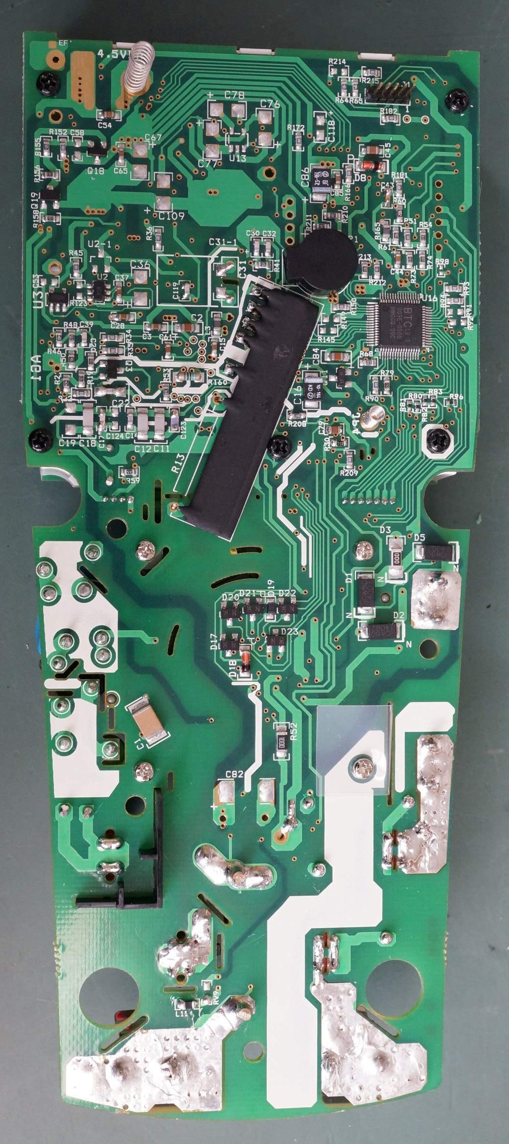 EEVblog BM786 Multimeter