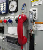 Loop Check® Phones Continuity Test Electrician Phone Set ME001-NRM with Magnets