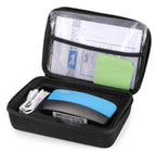 3NH YG268 Glossmeter Multi-Angle 20 60 85 Degree Surface Gloss Meter Car Painting Ink Ceramic Marble Glass Tester