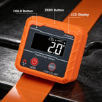 Tools 935Dag Digital Electronic Level and Angle Gauge
