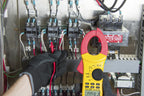 nVent Gardner Bender DSA1020TRMS Digital Clamp Meter, True RMS
