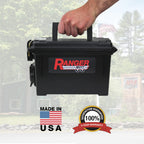 IPA® Light Ranger MUTT® RV Style Trailer Tester Compatible with Milwaukee® M18® Batteries